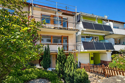 Haus Filderstadt Bernhausen - 6 Zimmer, 155 m&sup2;, 1.950&euro; | Angebot:26378203