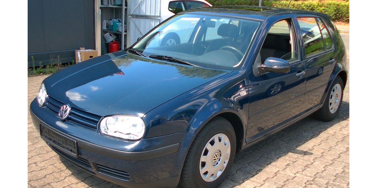VW Golf 133.835 km 2.999 &euro; Reichenbach an der Fils 73262