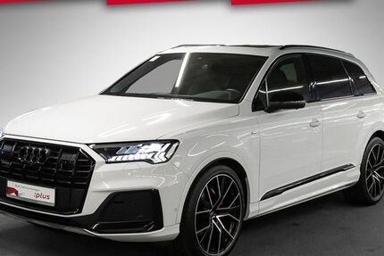 Audi Q7 97.787 km 57.750 &euro; Stuttgart 70469