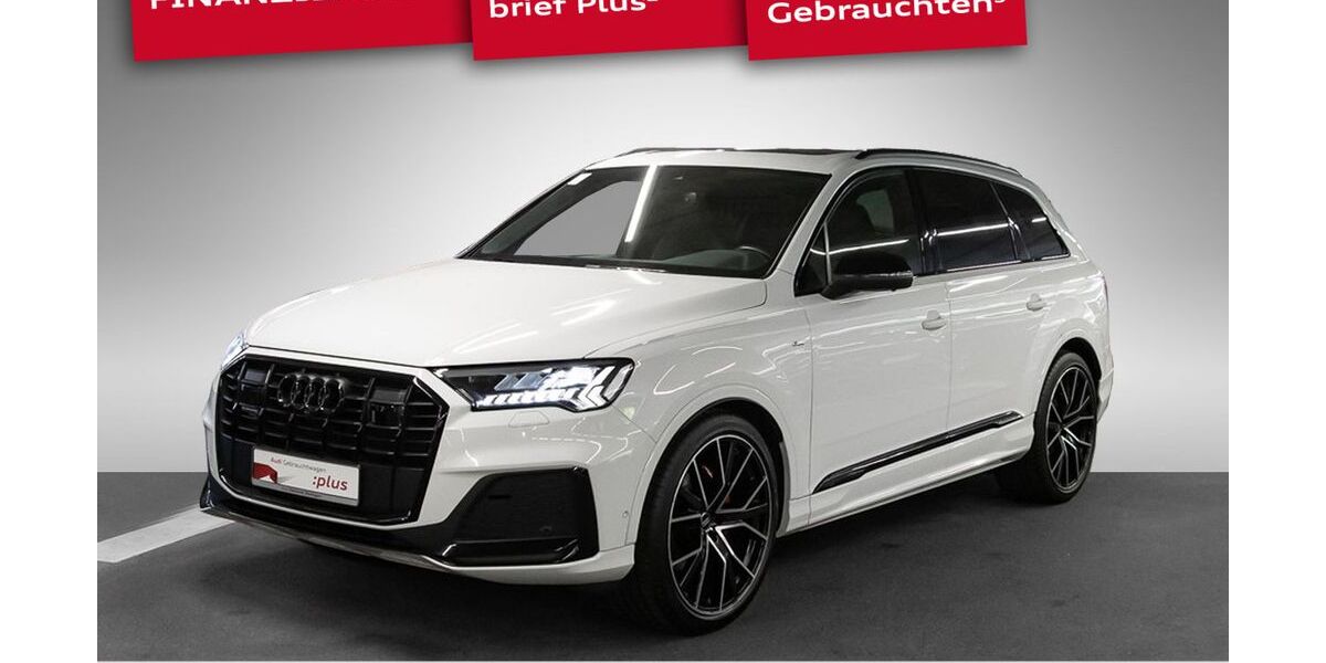 Audi Q7 97.787 km 58.540 &euro; Stuttgart 70469