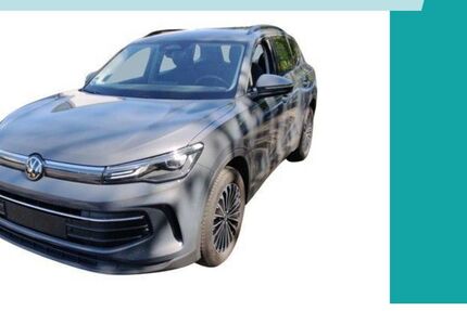 VW Tiguan 14.237 km 32.490 &euro; Weil der Stadt 71263