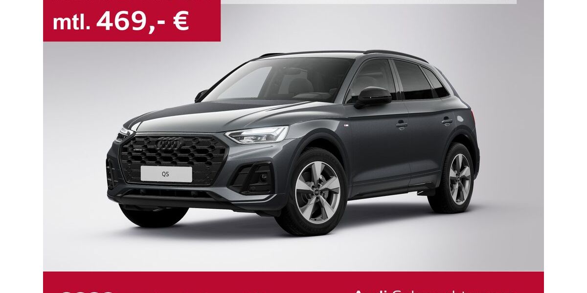 Audi Q5 78.947 km 37.730 € Fellbach 70734