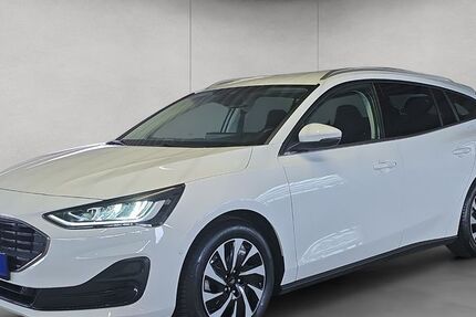 Ford Focus 13.710 km 26.950 € Stuttgart 70190