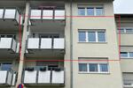 Etagenwohnung Rudersberg - 2 Zimmer, 65 m&sup2;, 175.000&euro; | Angebot:26339701