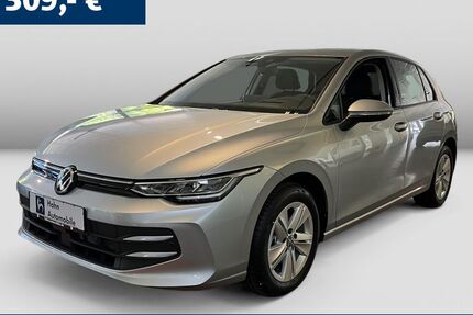 VW Golf 5.499 km 25.895 &euro; Korntal-Münchingen 70825