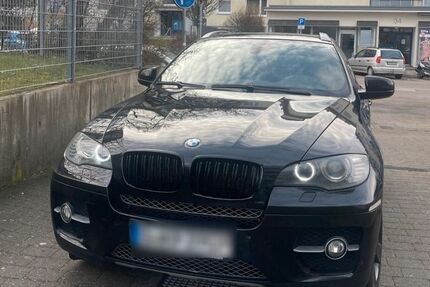 BMW X6 220.000 km 20.000 &euro; Stuttgart 70437