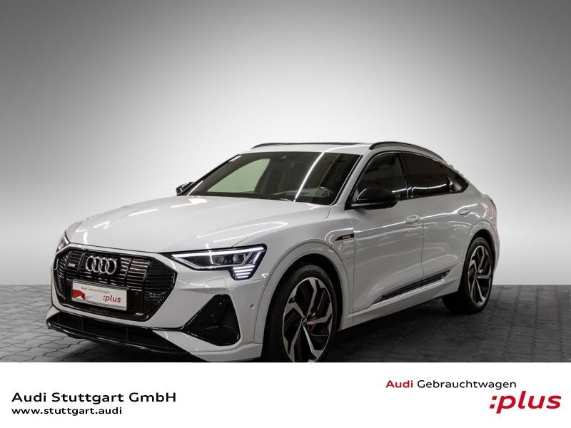 Audi e-tron 76.900 km 36.950 € Stuttgart 70563