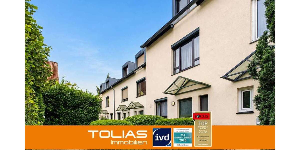Einfamilienhaus Stuttgart Neuwirtshaus - 5 Zimmer, 127 m&sup2;, 548.000&euro; | Angebot:26522139