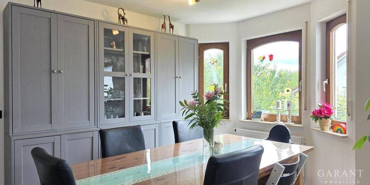Doppelhaushälfte Nürtingen Oberensingen - 9 Zimmer, 190 m&sup2;, 754.000&euro; | Angebot:26930194