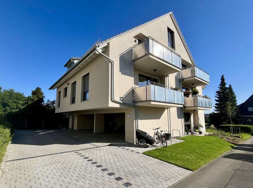 Wohnung zum Kaufen in Baltmannsweiler 480.000 € 91.66 m²