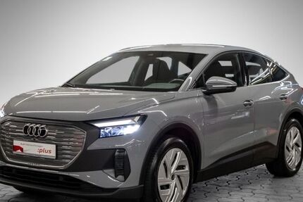 Audi Q4 e-tron 37.657 km 23.950 € Stuttgart 70563