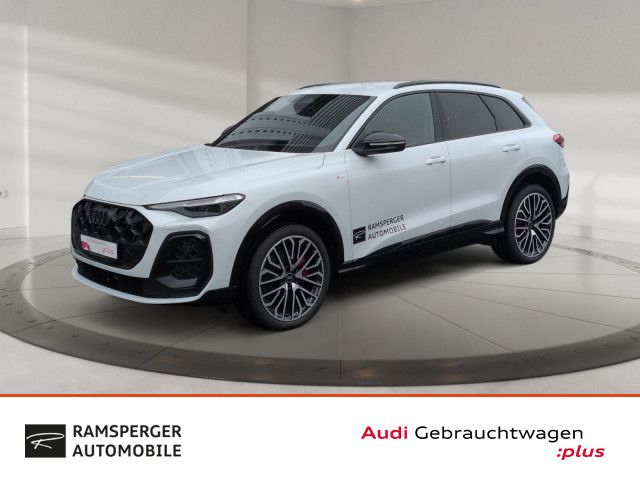 Audi Q5 5.000 km 70.880 &euro; Kirchheim 73230