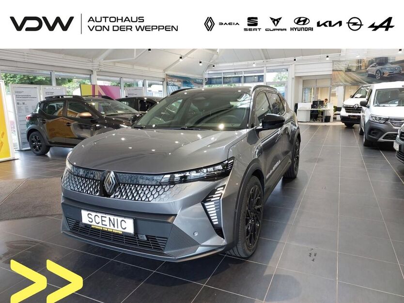 Renault Scenic 9.990 km 45.440 € Stuttgart 70188