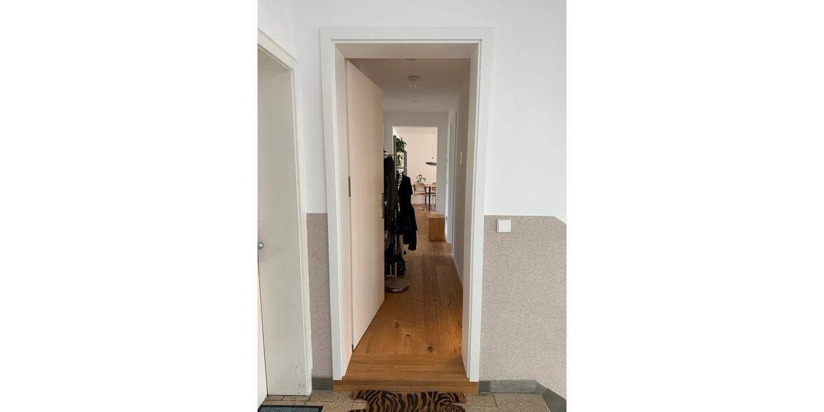 Etagenwohnung Stuttgart Lehen - 3 Zimmer, 67 m&sup2;, 1.602&euro; | Angebot:26301451