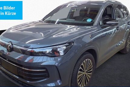 VW Tiguan 21.069 km 37.430 &euro; Backnang 71522