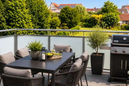 Wohnung Marbach - 3 Zimmer, 85 m&sup2;, 459.000&euro; | Angebot:27084543
