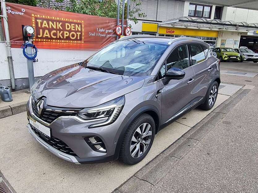 Captur