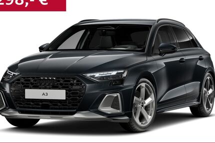 Audi A3 7.145 km 33.430 &euro; Ludwigsburg 71636