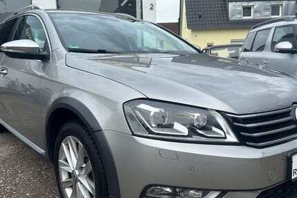 VW Passat Alltrack 258.345 km 6.990 &euro; Unterensingen 72669