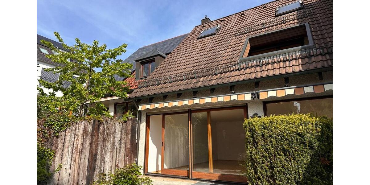 Reihenhaus Stuttgart Hedelfingen - 5 Zimmer, 150 m&sup2;, 650.000&euro; | Angebot:24428065