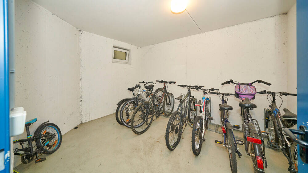 Etagenwohnung Waiblingen / Hohenacker Hohenacker - 3 Zimmer, 85 m&sup2;, 900&euro; | Angebot:26875650