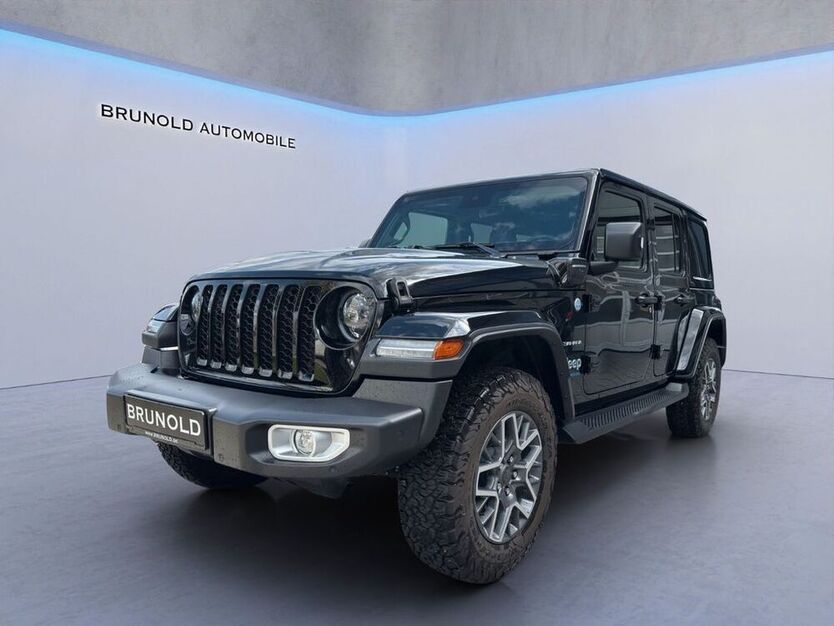 Wrangler