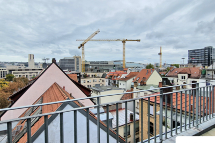 Wohnung Stuttgart Stuttgart-Mitte - 5 Zimmer, 134 m&sup2;, 2.796&euro; | Angebot:25818939