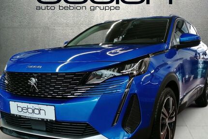 Peugeot 3008 63.030 km 20.850 &euro; Schönaich 71101