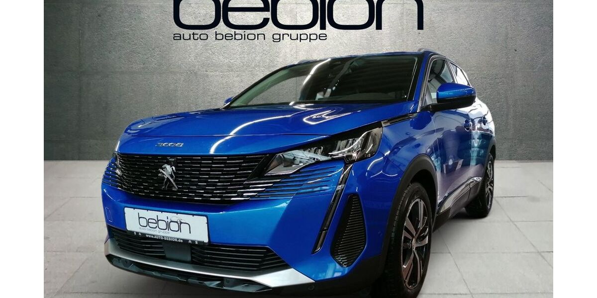 Peugeot 3008 63.030 km 20.850 &euro; Schönaich 71101