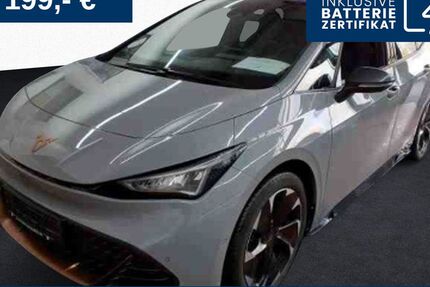 Cupra Born 36.922 km 23.930 &euro; Weinstadt-Endersbach 71384