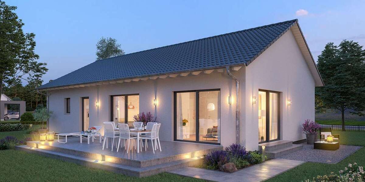 Einfamilienhaus Ebersbach - 4 Zimmer, 108 m&sup2;, 689.959&euro; | Angebot:26432897