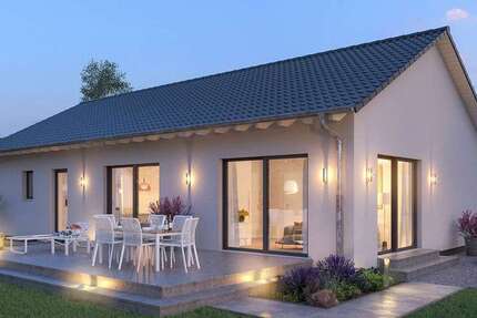 Haus Ebersbach - 4 Zimmer, 108 m&sup2;, 689.959&euro; | Angebot:26432897