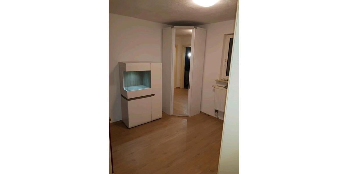 Etagenwohnung Leonberg - 1 Zimmer, 21 m&sup2;, 400&euro; | Angebot:24714889