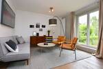 Etagenwohnung Stuttgart Nord - 1 Zimmer, 50 m&sup2;, 1.590&euro; | Angebot:25997587