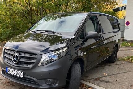 Mercedes-Benz Vito 50.000 km 34.900 € Böblingen 71034