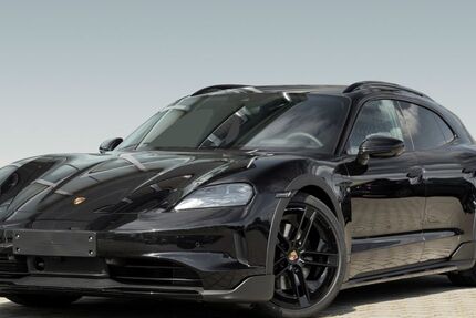 Porsche Taycan 17.900 km 137.320 € Reutlingen 72770