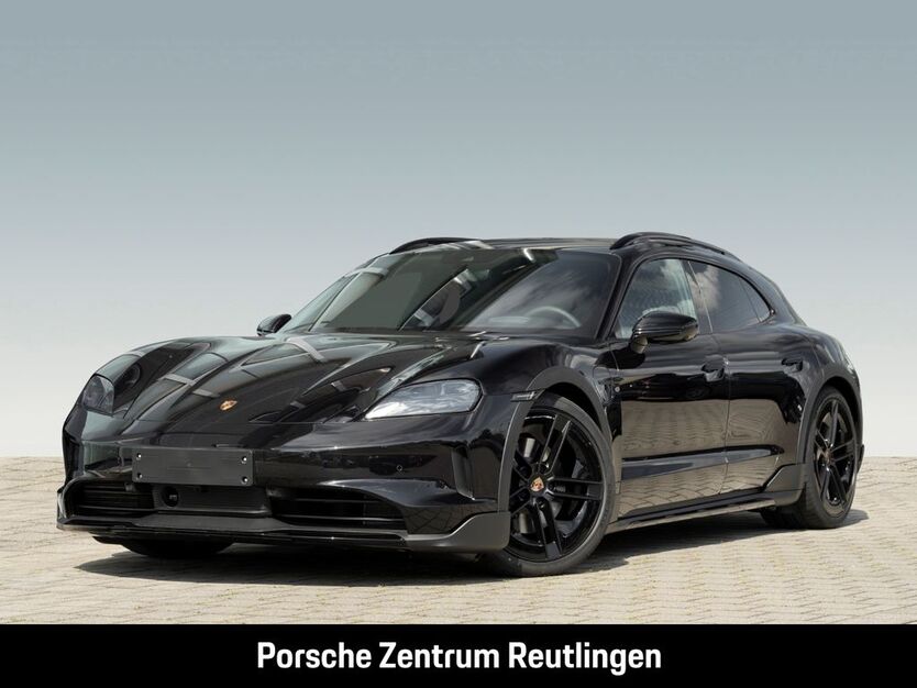 Porsche Taycan 17.900 km 137.320 € Reutlingen 72770
