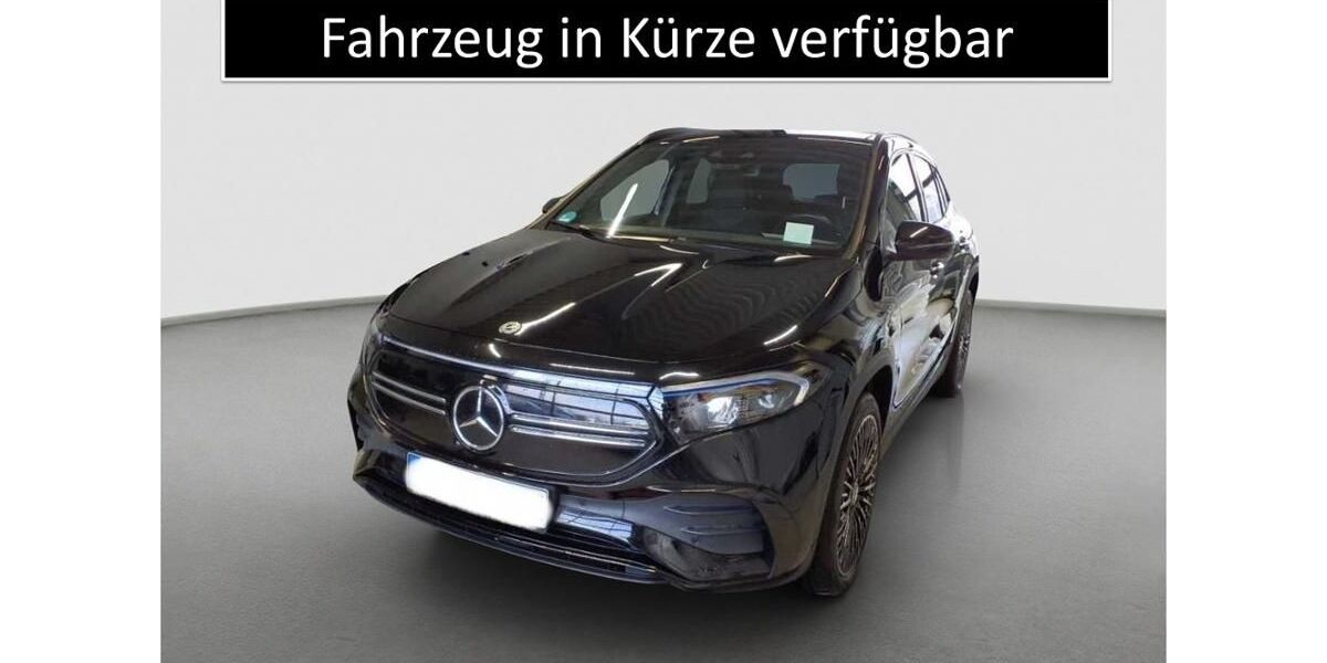 Mercedes-Benz EQA 39.450 km 32.690 &euro; Schorndorf 73614