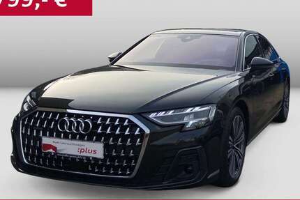 Audi A8 40.572 km 62.930 € Esslingen 73730