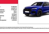 Gebrauchtwagen Audi Q5