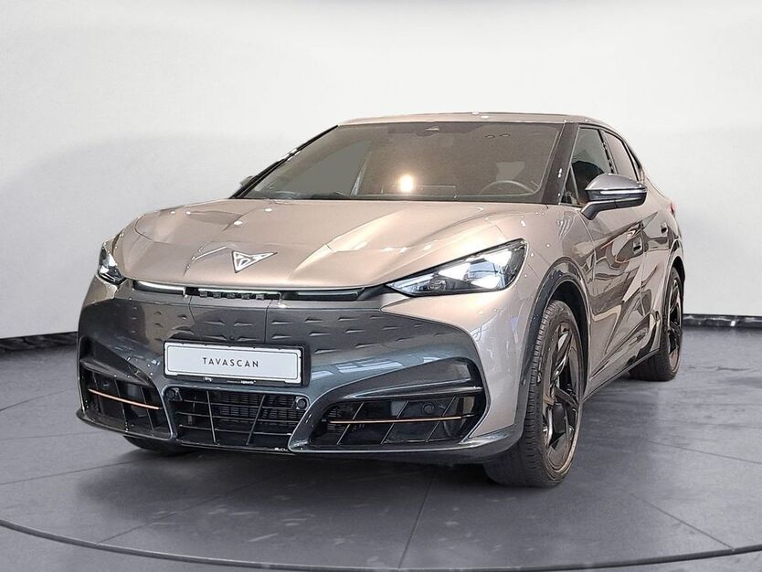 Cupra Tavascan 5.370 km 48.790 € Reutlingen 72760