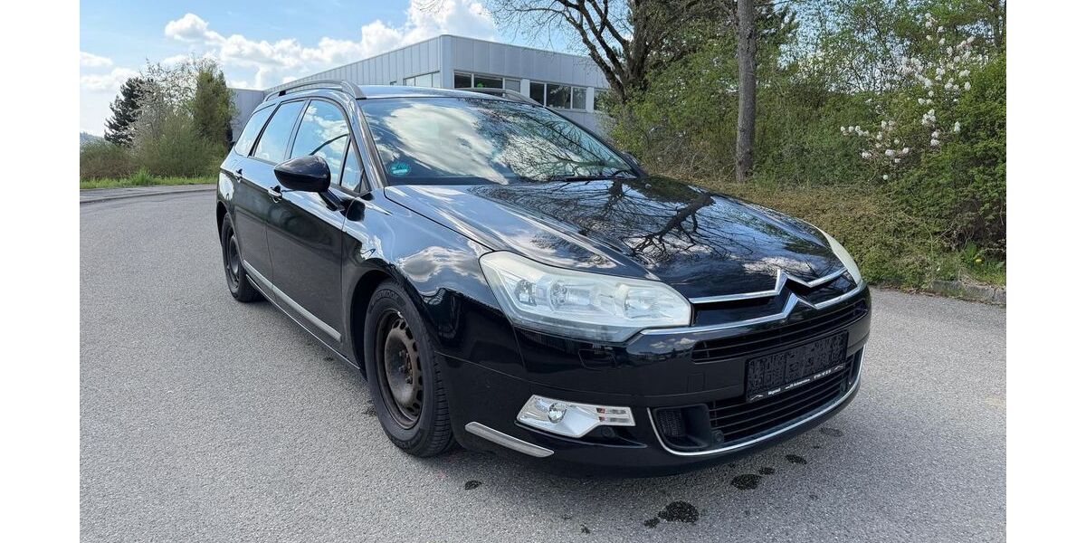 Citroen C5 225.575 km 1.650 &euro; Heimsheim 71296
