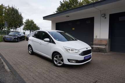 Ford C-Max 100.000 km 9.650 € Owen 73277