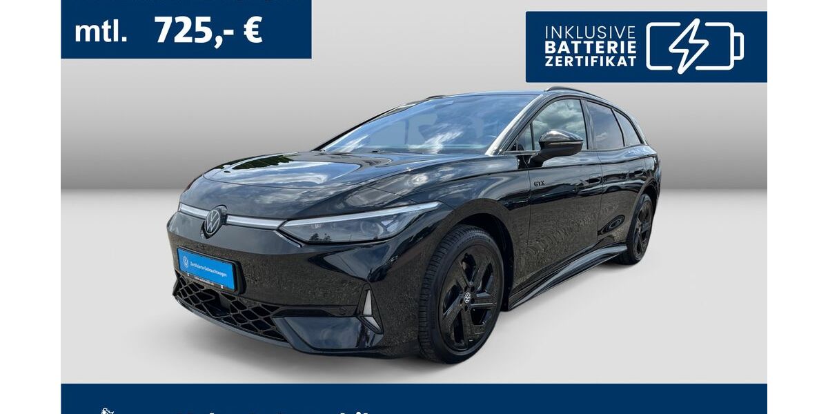 VW ID.7 34.990 km 55.990 &euro; Schorndorf 73614