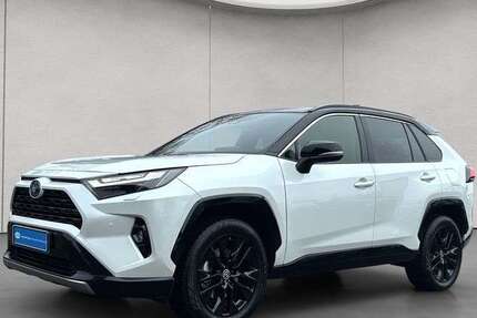 Toyota RAV 4 14.214 km 43.990 &euro; Esslingen am Neckar 73730