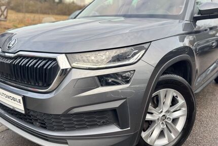 Skoda Kodiaq 148.700 km 23.499 &euro; Kornwestheim 70806