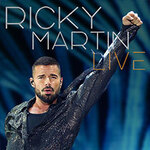 Komfort-Ticket - Ricky Martin
