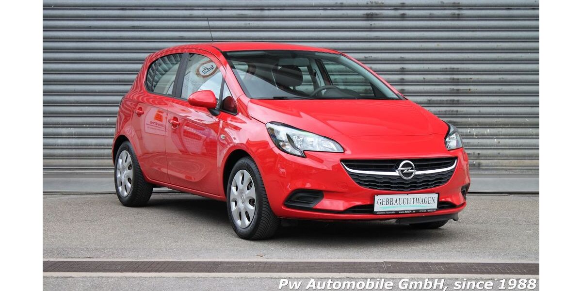 Opel Corsa 174.990 km 5.770 € Sindelfingen 71065
