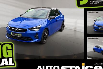 Opel Corsa 61.162 km 13.990 &euro; Stuttgart 70376