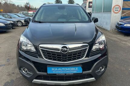 Opel Mokka 129.987 km 8.900 &euro; Marbach am Neckar 71672